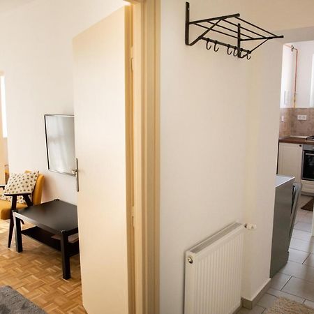 Firpo Apartman เอ็กเกอร์ ภายนอก รูปภาพ